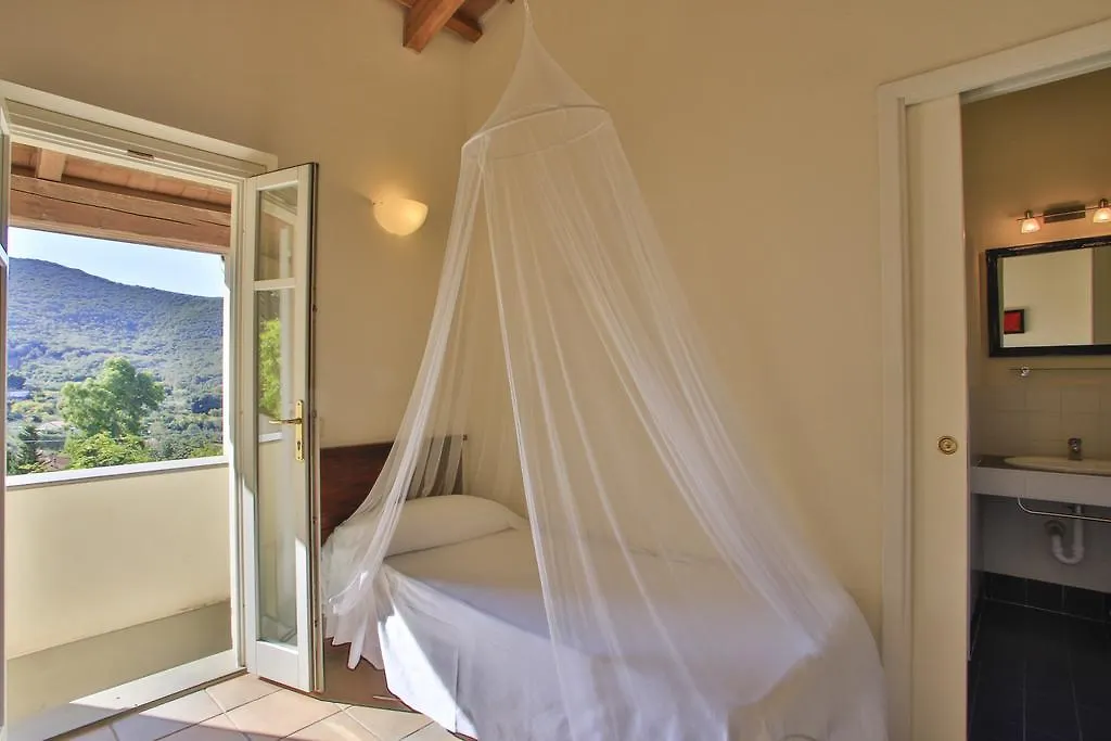 Hotel Santo Stefano Portoferraio