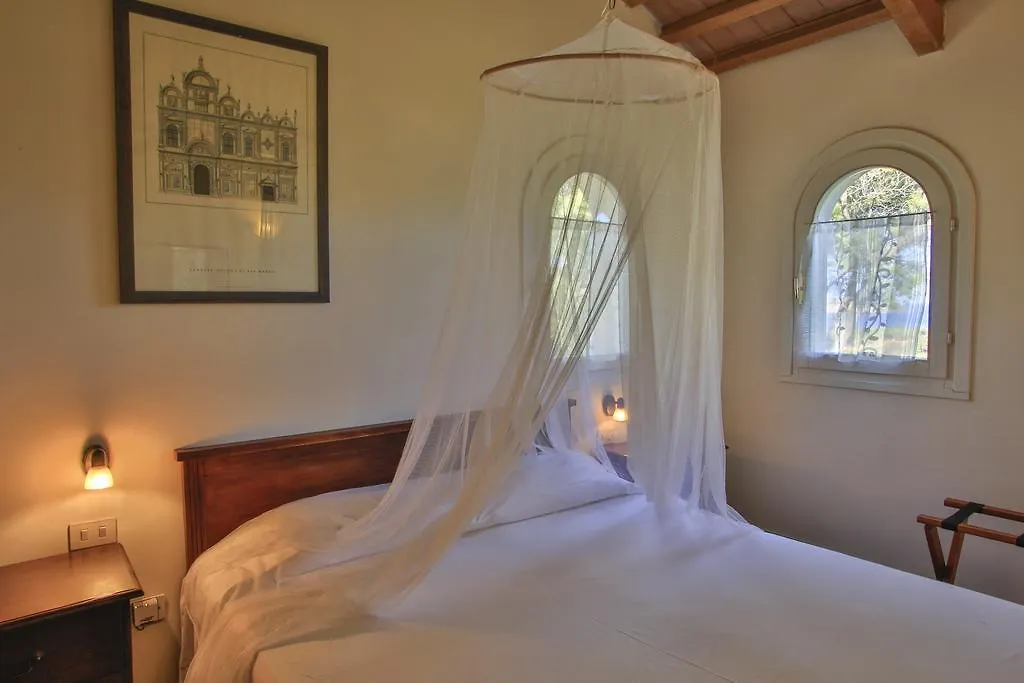 Hotel Santo Stefano Portoferraio