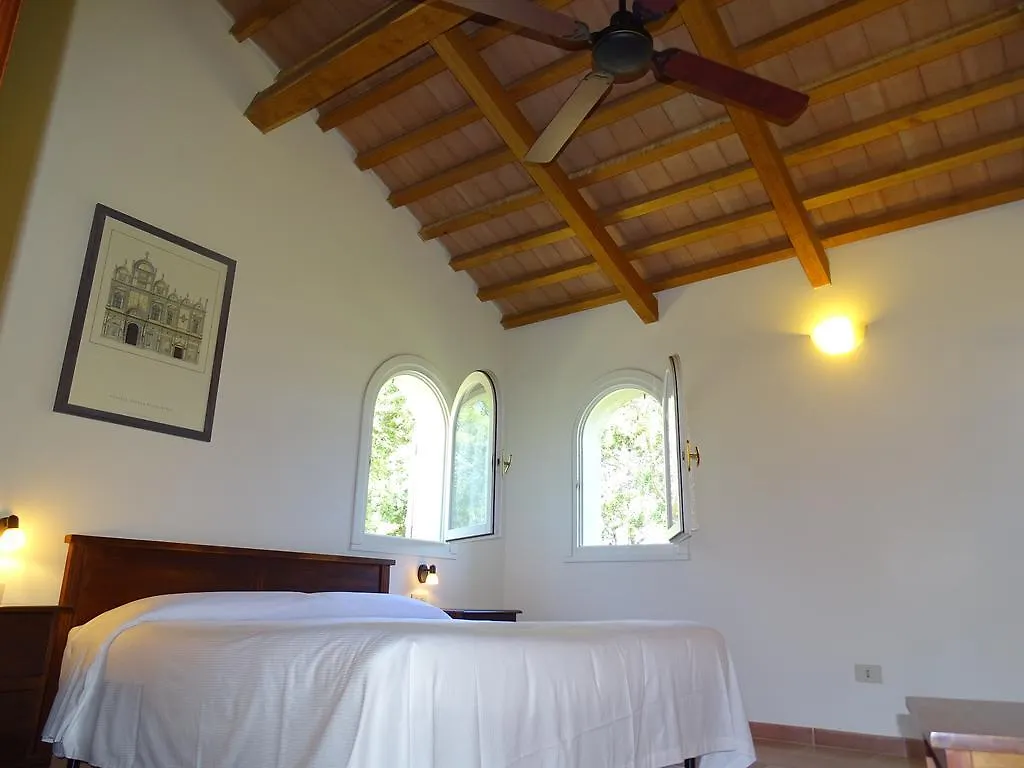 Hotel Santo Stefano Portoferraio