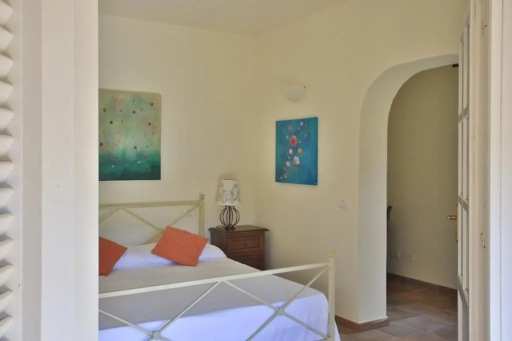 Hotel Santo Stefano Portoferraio Italia