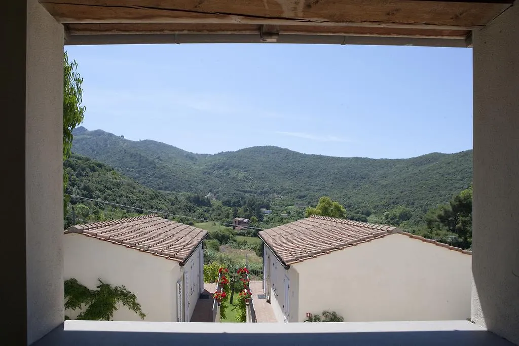 Hotel Santo Stefano Portoferraio