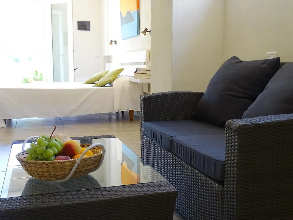 Hotel Santo Stefano Portoferraio